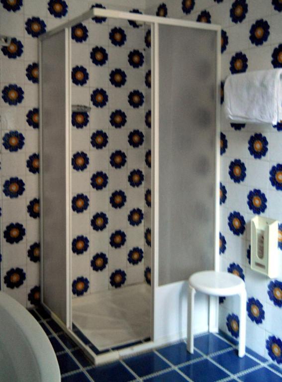 Hotel Del Pesce Luino Room photo